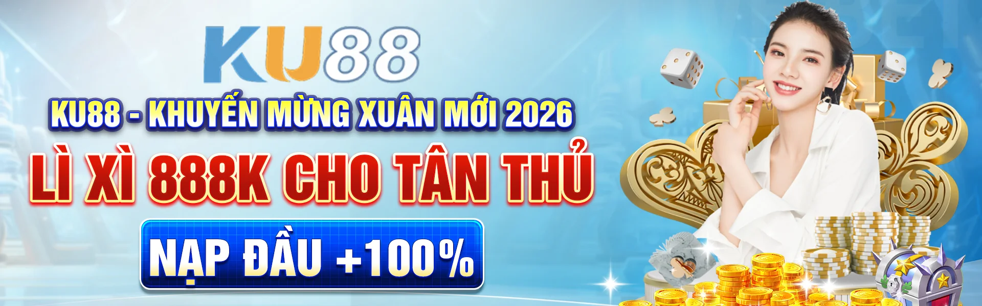 Banner Ku88 về ứng dụng và khu nội dung di động
